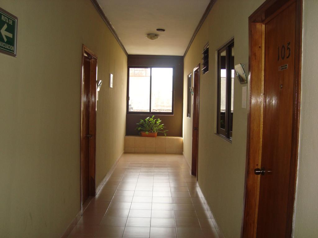 Galerias Hotel & Arts Tapachula Exterior foto