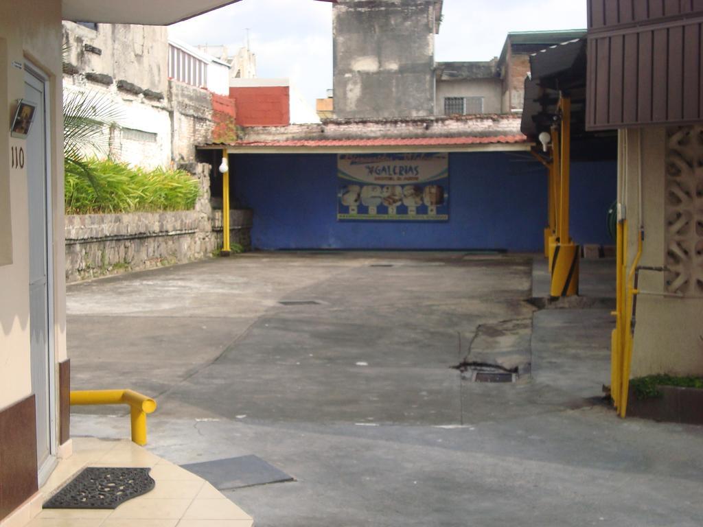Galerias Hotel & Arts Tapachula Exterior foto